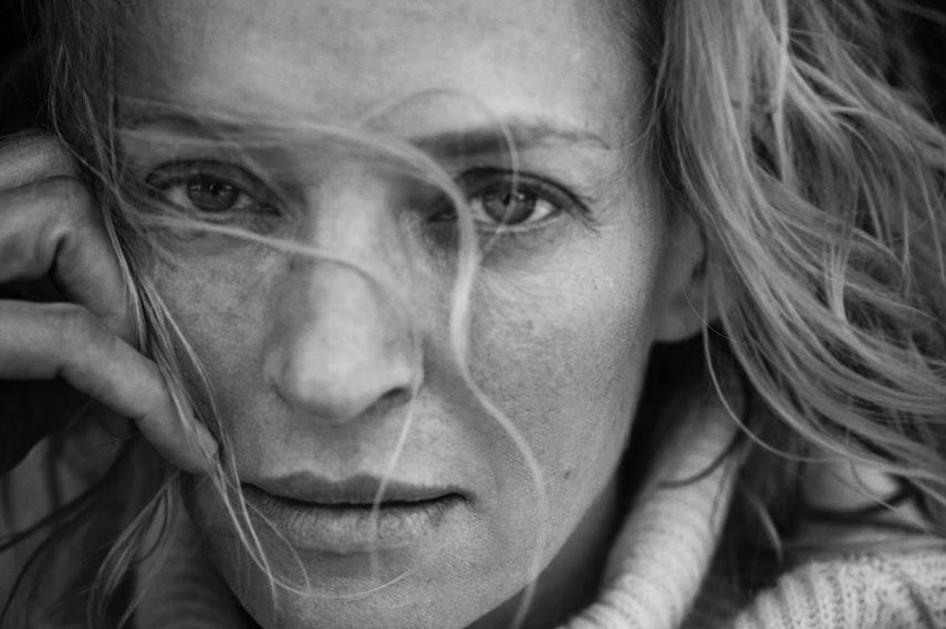 Uma Thurman