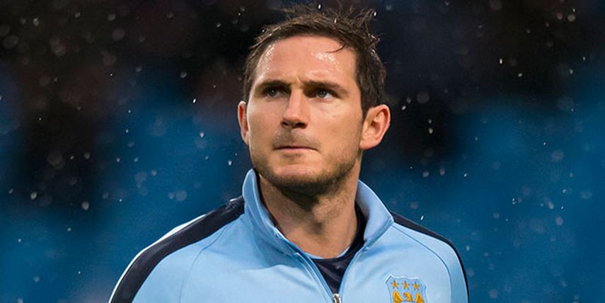Lampard llegó a un acuerdo por dos años con el equipo de Nueva York (AP)