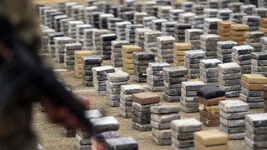 La droga retenida está valorada en 900 mil dólares.&nbsp;