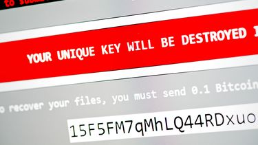 El&nbsp;ransomware es un virus que roba datos.&nbsp;