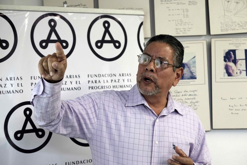 El investigador e ingeniero nicaragüense Roberto Samcam aseura que un 53% de los nicaragüenses exiliados en Costa Rica son estudiantes o profesionales obligados a salir de su país por la represión y el hostigamiento del régimen de Daniel Ortega.&nbsp;