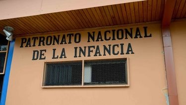 El Patronato Nacional de la Infancia quedó con la tutela de la niña de 4 años torturada por sus familiares en un pueblo al sur de Costa Rica.