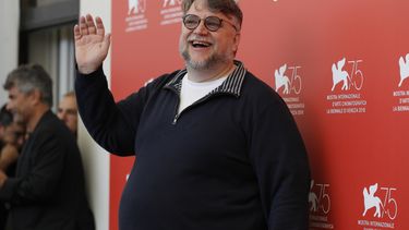 Guillermo Del Toro