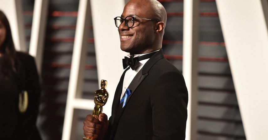 Debutó en la silla de realizador con Moonlight, un drama de aliento poético y extrema sensibilidad.