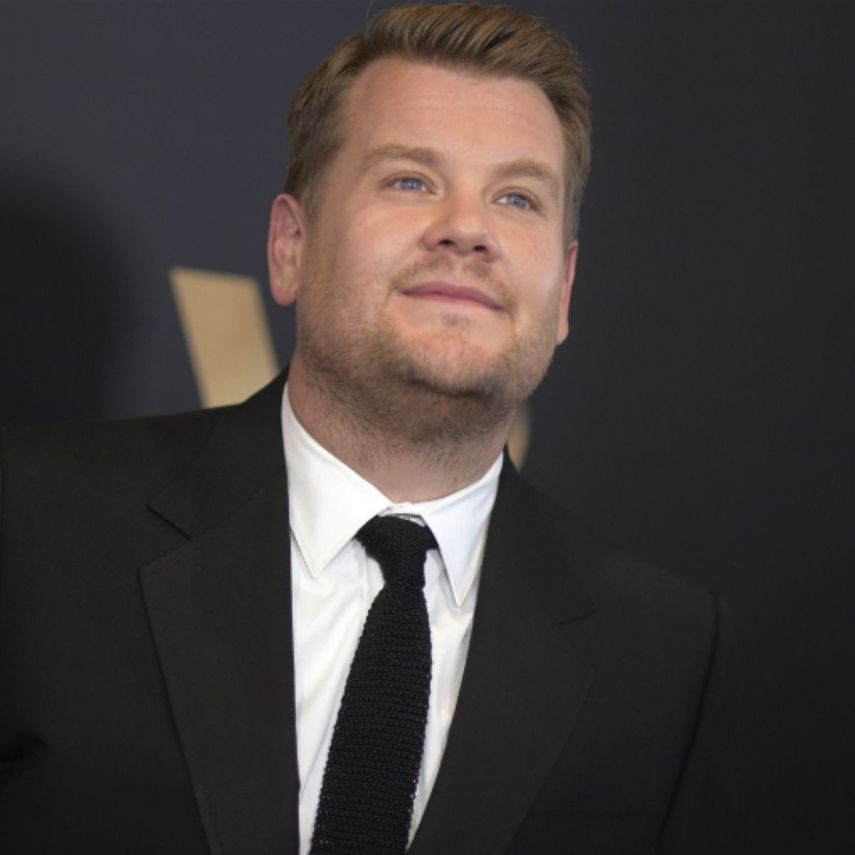 Corden debutó como maestro de ceremonias en 2016 en esta misma gala, cuyo programa televisado le valió un premio Emmy.