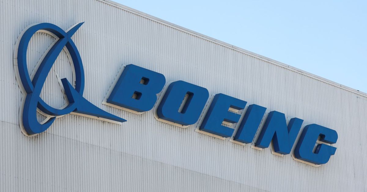 Boeing: Huelga en fábrica de aviones de combate