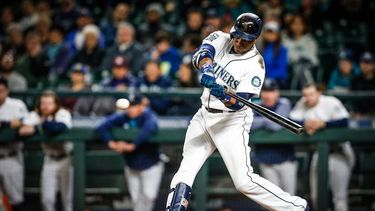 El bambinazo de Canó fue su número 22 de la temporada y su primero desde el 2 de septiembre.