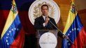 Juan Guaidó, presidente (e) de Venezuela y presidente de la Asamblea Nacional legítima, inicia un periodo extendido de su mandato en el parlamento. Juan Guaidó, presidente (e) de Venezuela y presidente de la Asamblea Nacional legítima, inicia un periodo extendido de su mandato en el parlamento.