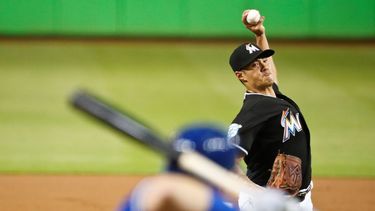 El abridor asiático toleró tres carreras y cargó con su décima derrota de la temporada.&nbsp;