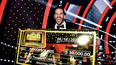 Chef Yisus gana Mira Quién Baila Univision All Stars.&nbsp;