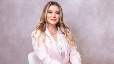 Margarita Cardona. Margarita Cardona.