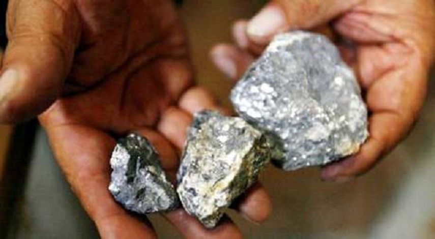 Perú tien el 24,5 % del total de las reservas mundiales. (CORTESÍA. aminera.com)