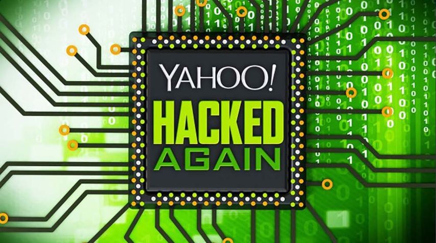 El año pasado se supo que Yahoo sufrió dos grandes ataques de hackers. En 2013 se robaron los datos de posiblemente más de 1.000 millones de usuarios.