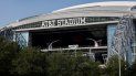 El AT&T Stadium puede que reciba al evento deportivo del Super Bowl LVI si terminan cambiando de sede el gran evento