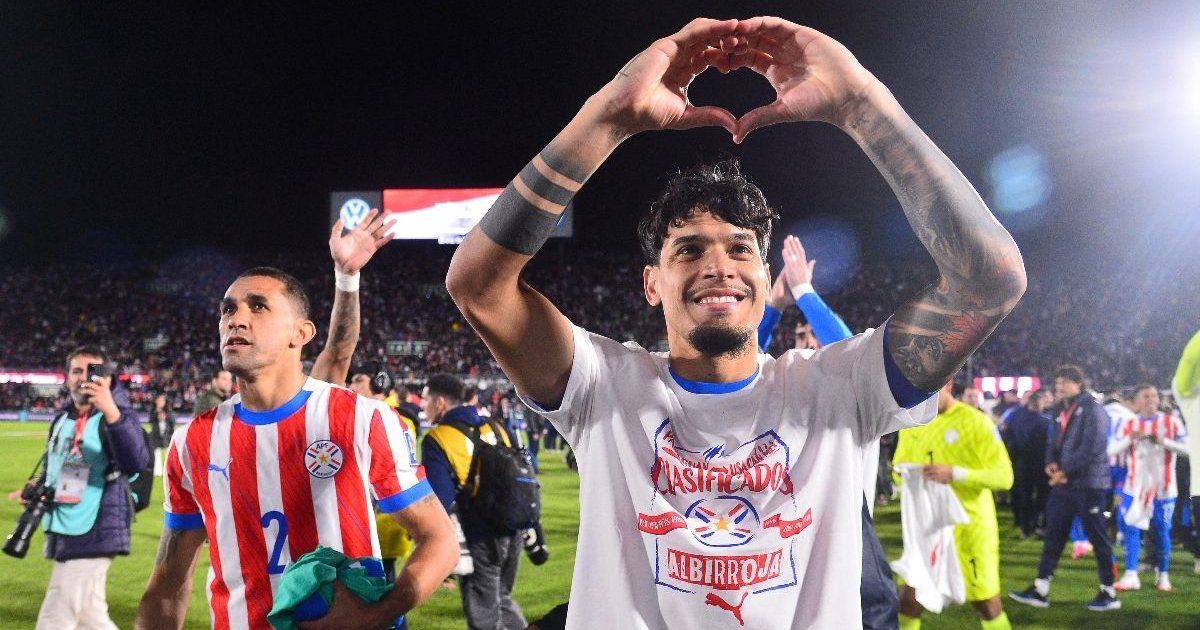 Mundial 2026: los países ya clasificados rumbo a Norteamérica