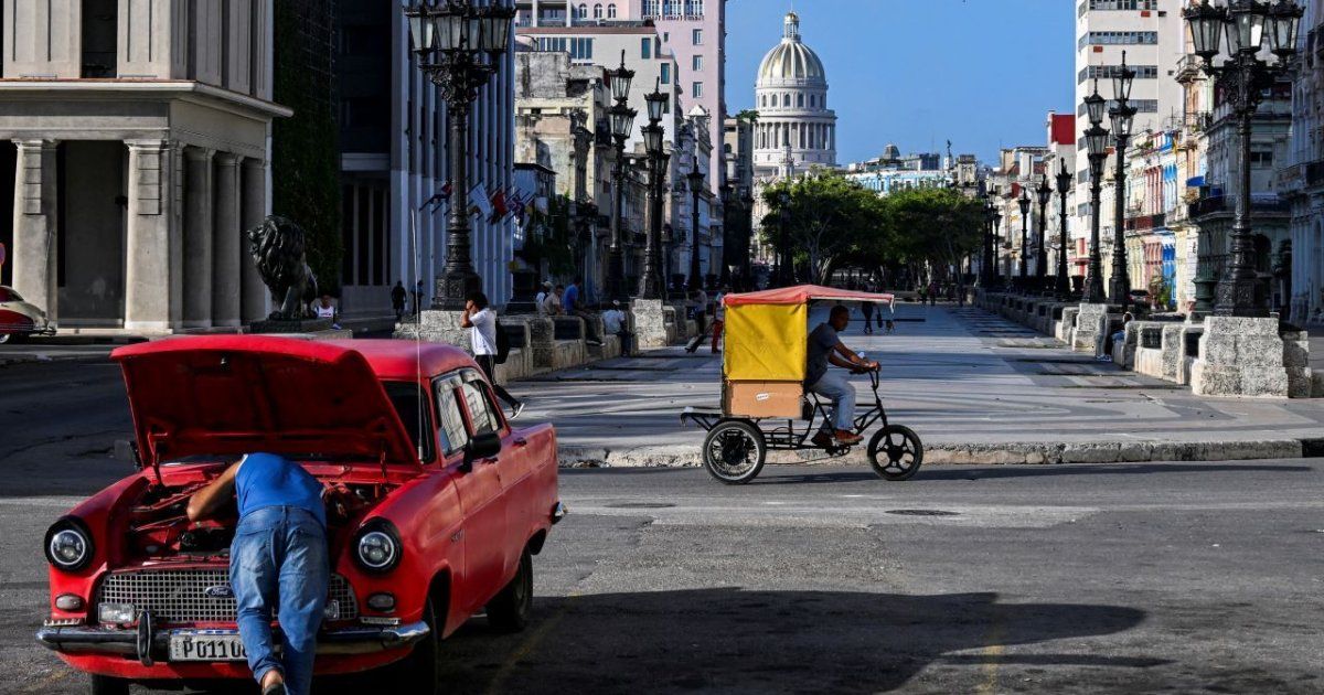 La economía de Cuba se contrae por segundo año consecutivo: “Un escenario extremadamente complejo”