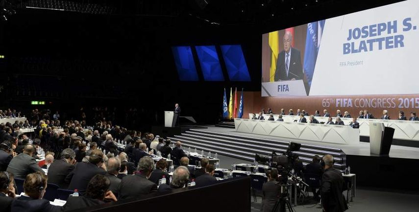 El comité de reformas quiere evitar que nuevos casos de corrupción se repitan en la FIFA (EFE)