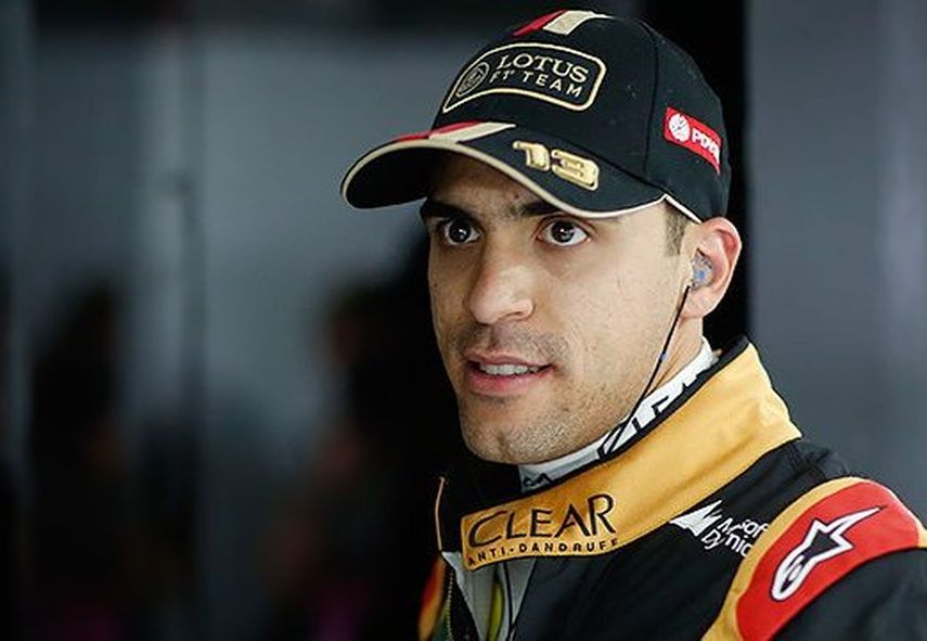 Maldonado estará bajo la lupa de la escudería en el inicio de temporada. (EFE)