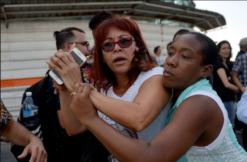 Cuba: Ola represiva contra periodistas independientes.