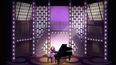 Escena del musical Beautiful: The Carole King Musical. Escena del musical Beautiful: The Carole King Musical.