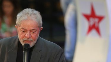 Lula señaló que el problema que actualmente afronta la nación petrolera es de ellos y ni Brasil ni EEUU deberían amenazar su gobierno.&nbsp;