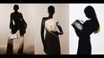 Colección de bolsos pre-otoño/otoño invierno 2025 del diseñador Elie Saab.