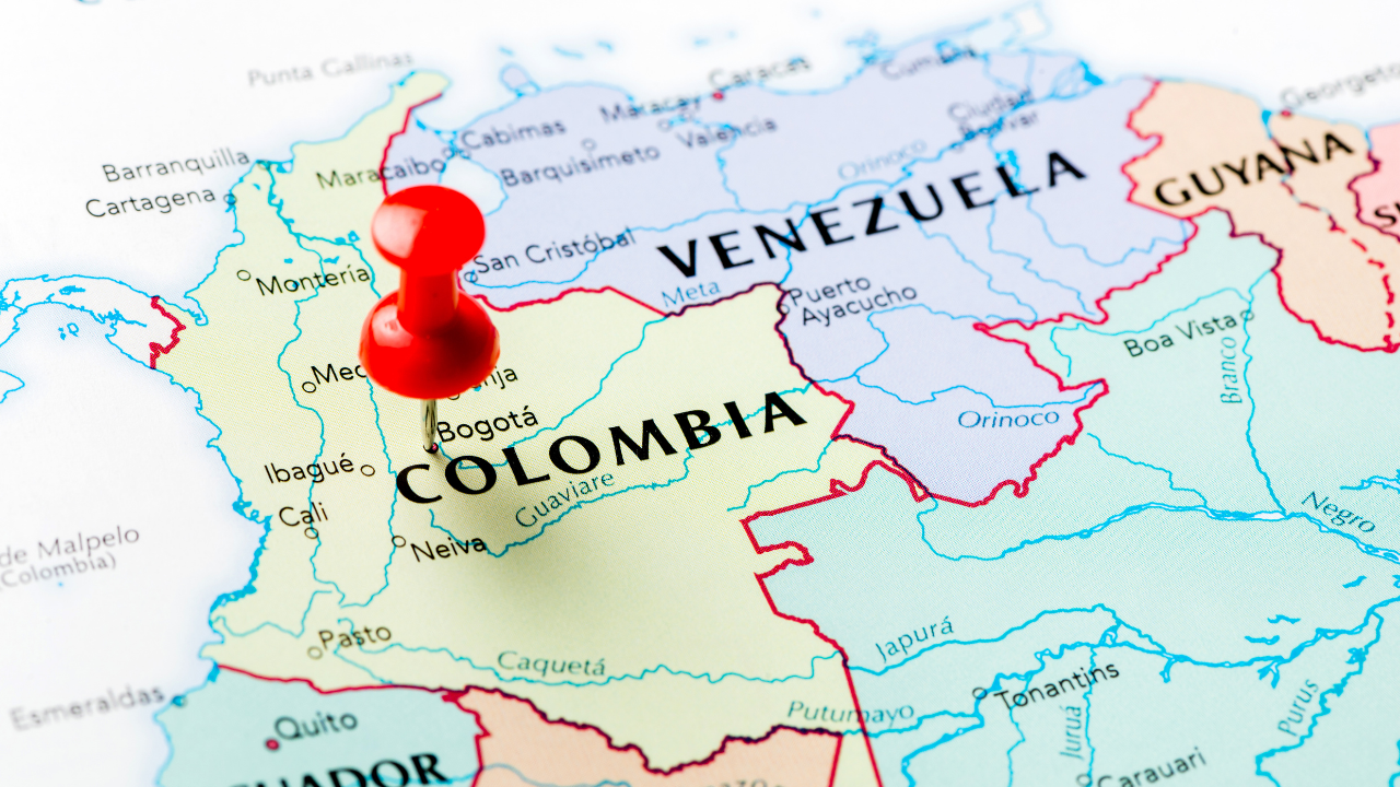 Asesinada otra activista social en Colombia Asesinada otra activista social en Colombia