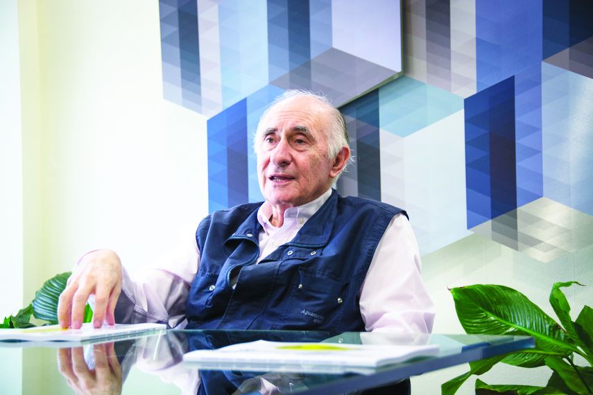 Fernando de la Rúa cree&nbsp; que uno de los problemas de nuestras democracias es que la separaron del concepto de República&nbsp;.