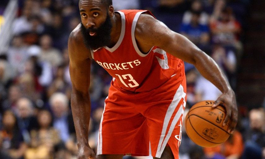 El quinteto de Houston sigue como líder de la División Suroeste, de la Conferencia Oeste y de la liga.