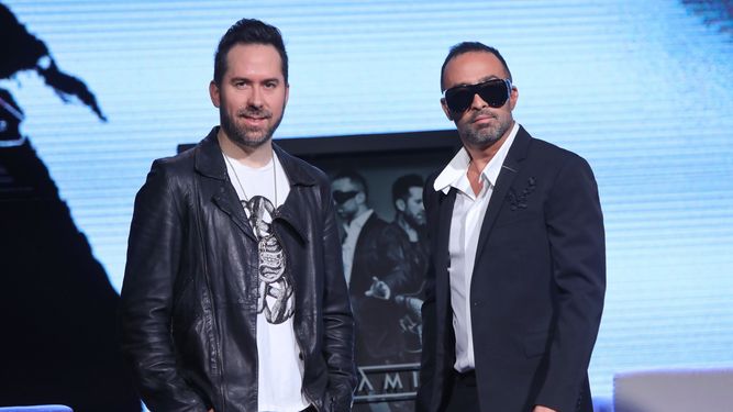 En el nuevo álbum los miembros del grupo quisieron apostar por la coherencia respecto a su carrera.