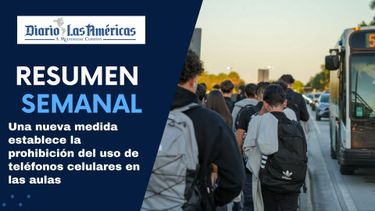 una nueva medida establece la prohibicion del uso de telefonos celulares en las aulas