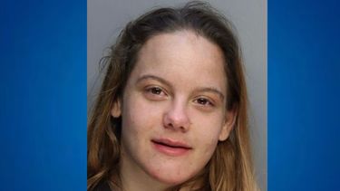 Taylia Valladares, de 25 años es la acusada en este incidente.