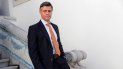El activista opositor venezolano Leopoldo López camina en Lisboa, el miércoles, 12 de mayo del 2021. El activista opositor venezolano Leopoldo López camina en Lisboa, el miércoles, 12 de mayo del 2021.
