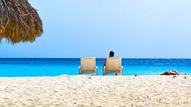 Las playas de Curazao son conocidas por su belleza y esplendor natural.