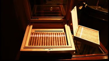 Puros de exportaciòn.