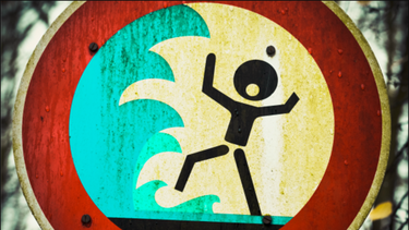 asi debes actuar ante una inundacion