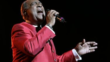 Cheo Feliciano. (AP)