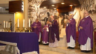 El santuario nacional de la Ermita de la Caridad cumple 50 años.&nbsp;
