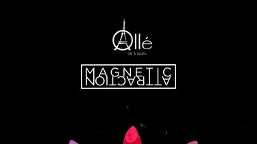 La marca Ollé Né à Paris estrena la colección de labiales Retromatte.