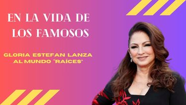 En la vida de los famosos.