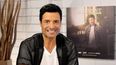 El cantante boricua Chayanne.&nbsp;