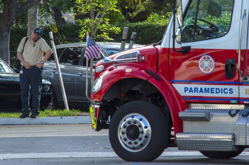 Aunque las autoridades han advertido de que no proporcionarán detalles sobre la causa de su muerte, han señalado que el fallecimiento no aparenta ser sospechoso, según el diario local New Haven Register.