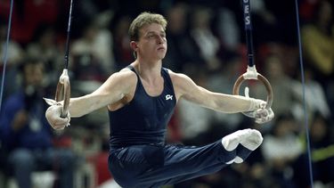 El acusado es&nbsp;Vitaly&nbsp;Scherbo, quien fue medallista de oro en Barcelona y de bronce en Atlanta 96.&nbsp;