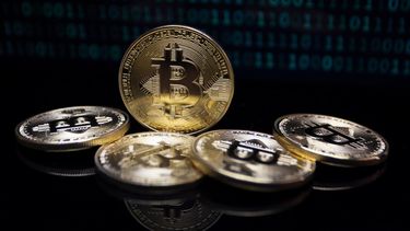 Aunque el bitcóin es la criptomoneda más conocida los stablecoins son más importantes por su uso en transacciones