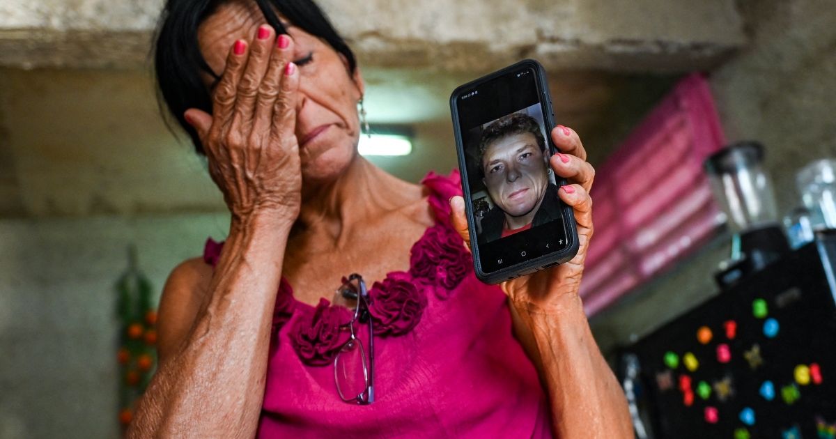 A 4 años del 11 de julio, 750 manifestantes continúan en las cárceles cubanas