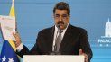 El dictador de Venezuela Nicolás Maduro. El dictador de Venezuela Nicolás Maduro.