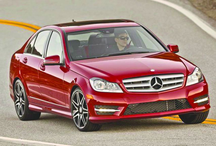 La nueva configuración permite al conductor elegir entre Confort, ECO , Sport y Sport Plus.