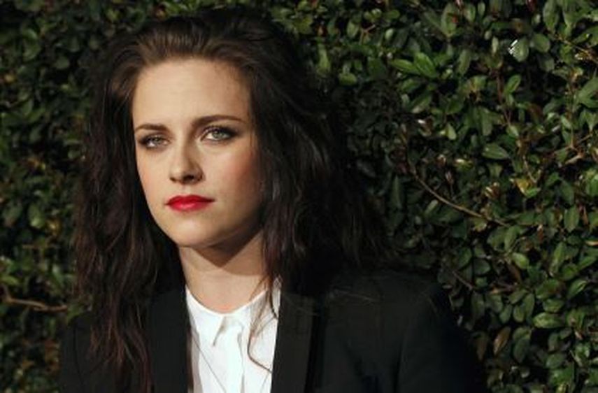 Kristen Stewart. (EFE)
