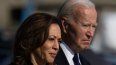 El presidente Joe Biden y la vicepresidenta Kamala Harris.&nbsp;