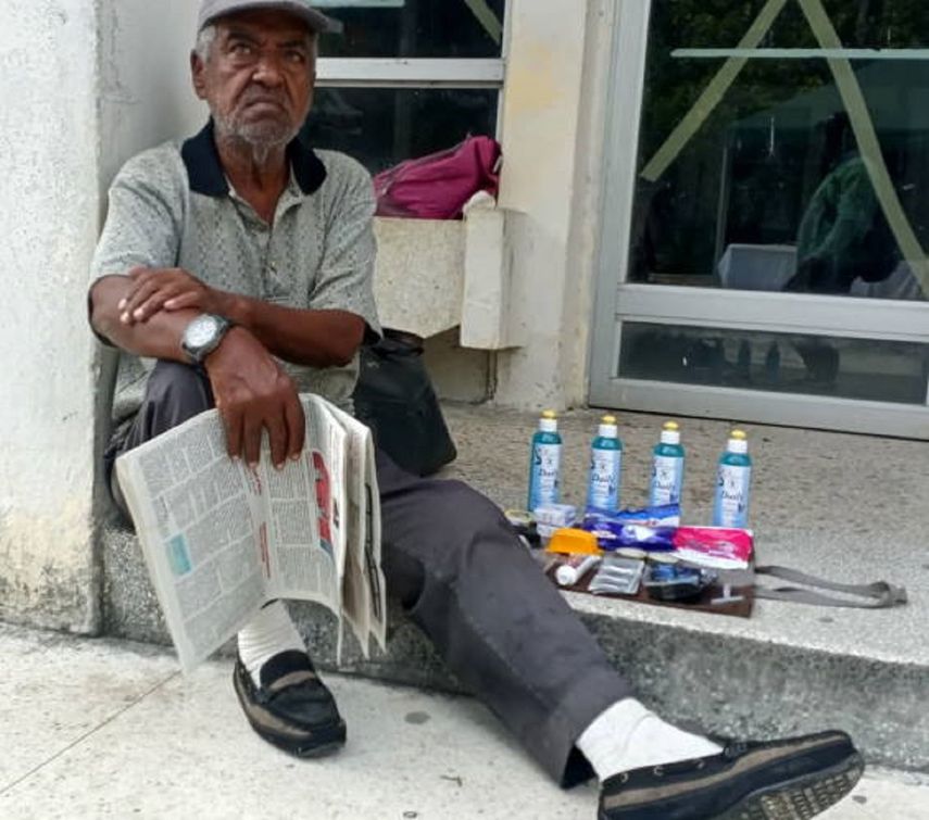 Cuba tiene la segunda mayor inflación del mundo